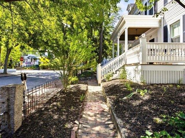 Condo for sale in Central Square, Cambridge