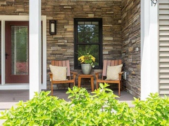 Condo for sale in Massachusetts