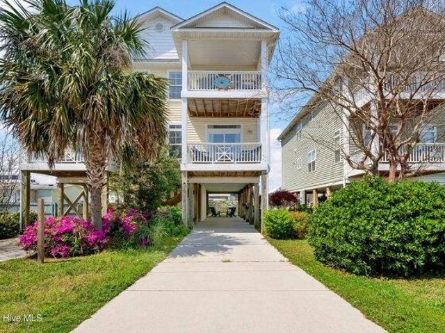 Condo for sale in Carolina Beach, North Carolina
