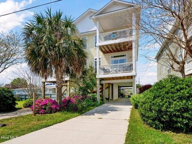 Condo for sale in Carolina Beach, North Carolina