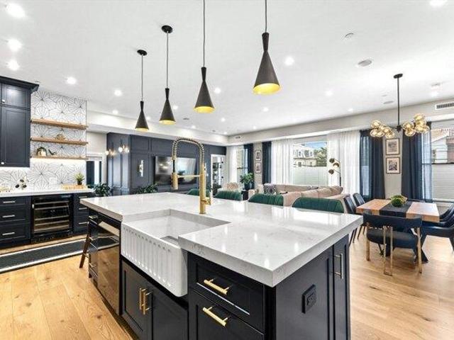 Condo for sale in Chelsea, Massachusetts