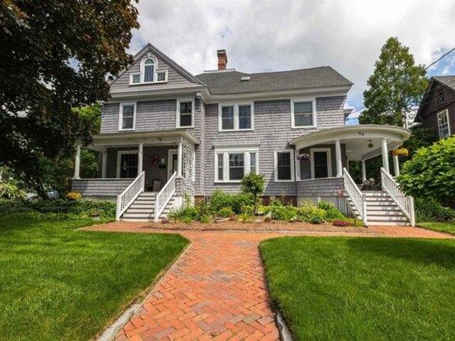 Condo for sale in New Hampshire