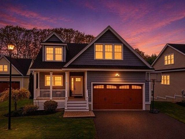 Condo for sale in Danvers, Massachusetts