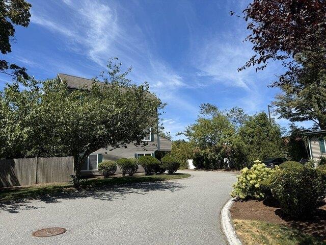 Condo for sale in Danvers, Massachusetts