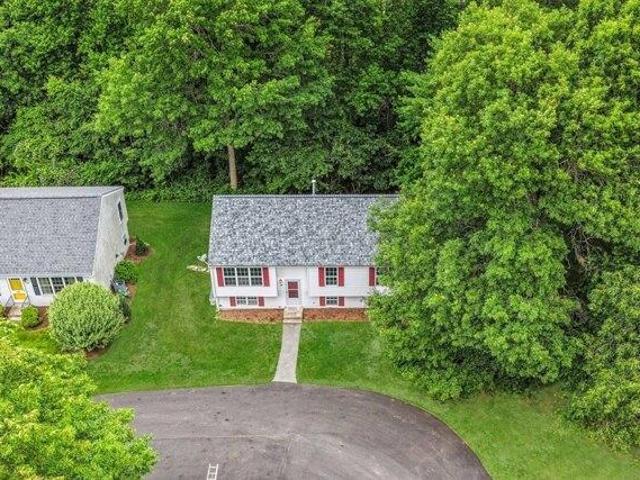 Condo for sale in Bristol, Massachusetts