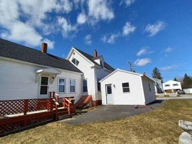 Condo for sale in Fairfield, Maine