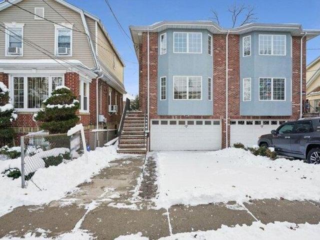 Condo for sale in Fairview, New Jersey