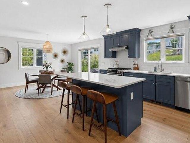Condo for sale in Falmouth, Maine