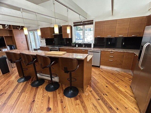 Condo for sale in Framingham, Massachusetts