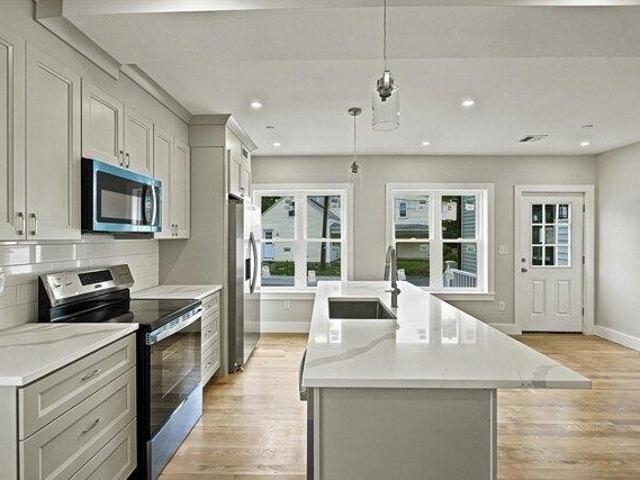 Condo for sale in Framingham, Massachusetts