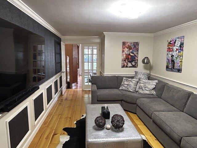 Condo for sale in Framingham, Massachusetts