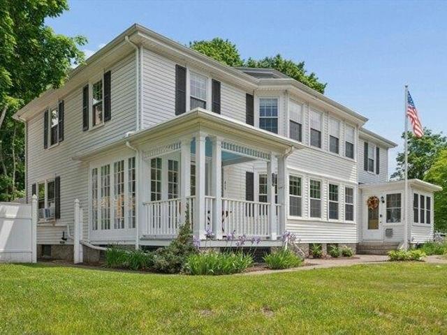 Condo for sale in Grafton, Massachusetts