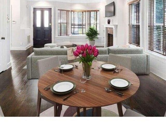 Condo for sale in Greenwich, Connecticut