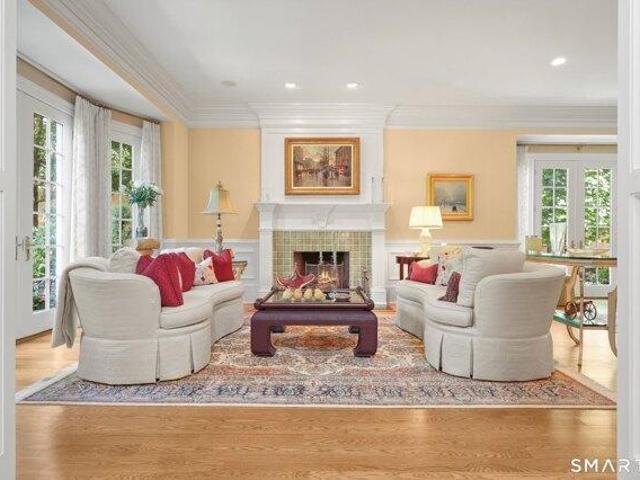Condo for sale in Greenwich, Western Connecticut Planning Region