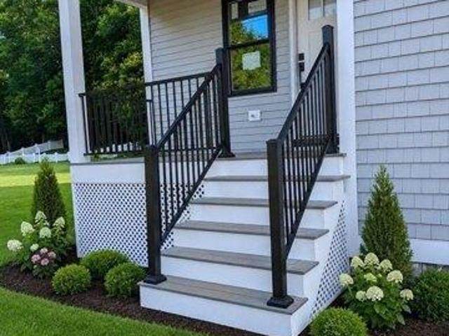 Condo for sale in Groveland, Massachusetts