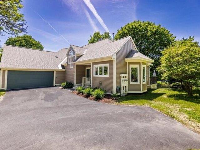 Condo for sale in New Hampshire