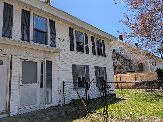 Condo for sale in Hardwick, Massachusetts