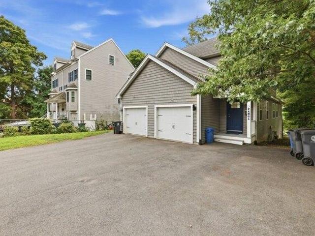Condo for sale in Highlands, Haverhill