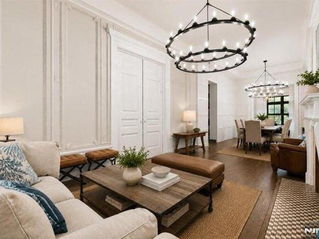 Condo for sale in Hudson, New Jersey