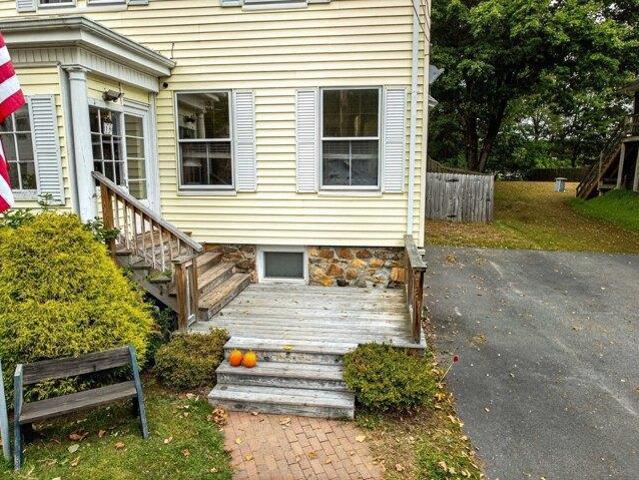 Condo for sale in Hopedale, Worcester County