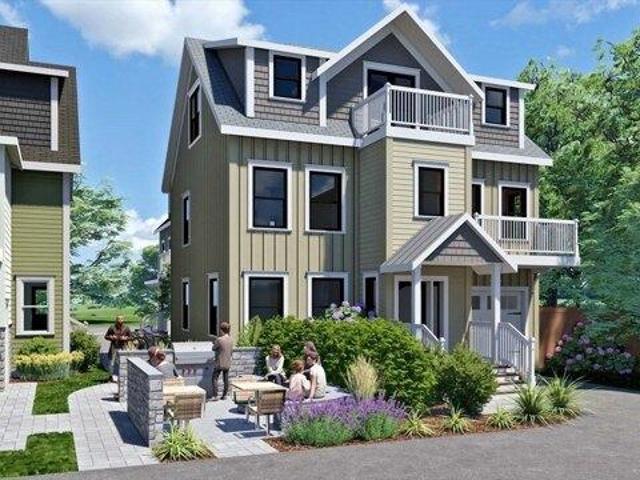 Condo for sale in Ipswich