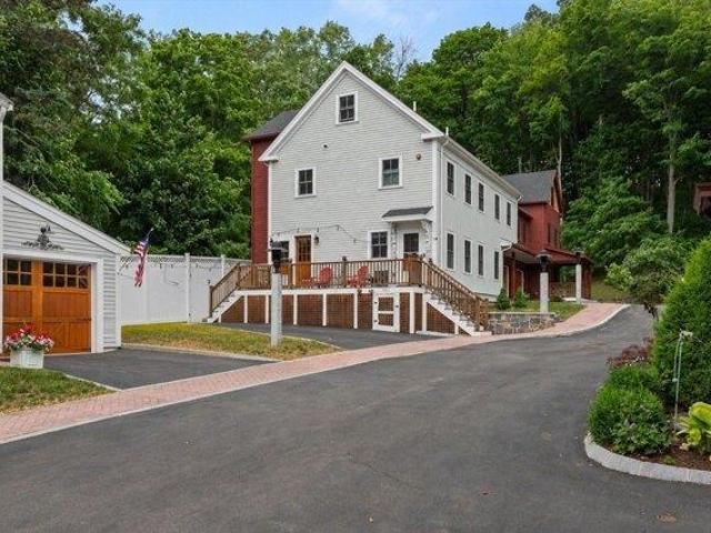 Condo for sale in Ipswich, Massachusetts