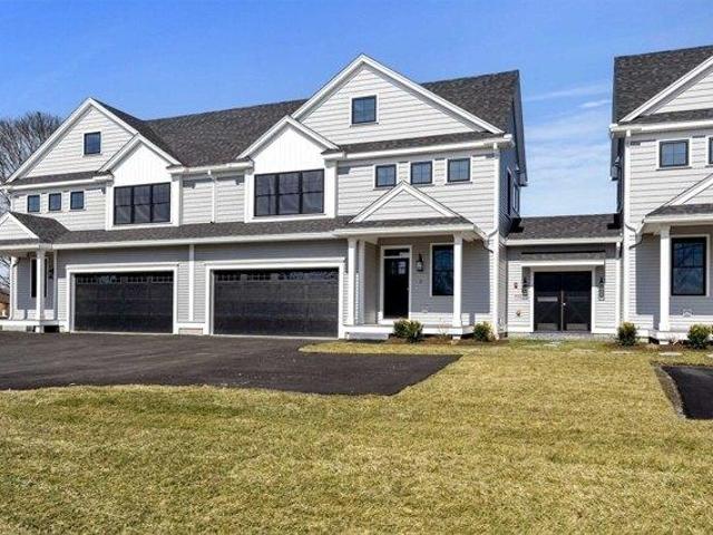 Condo for sale in Ipswich, Massachusetts