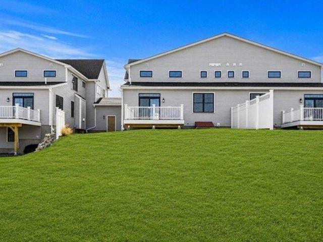 Condo for sale in Ipswich, Massachusetts