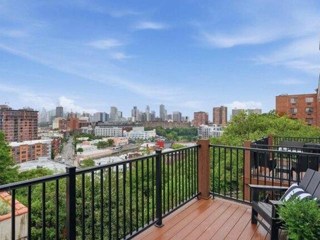 Condo for sale in Hudson, New Jersey