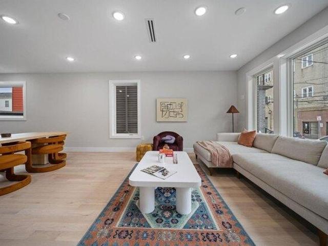 Condo for sale in Jersey City