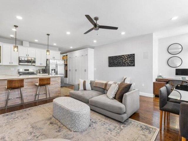 Condo for sale in Hudson, New Jersey