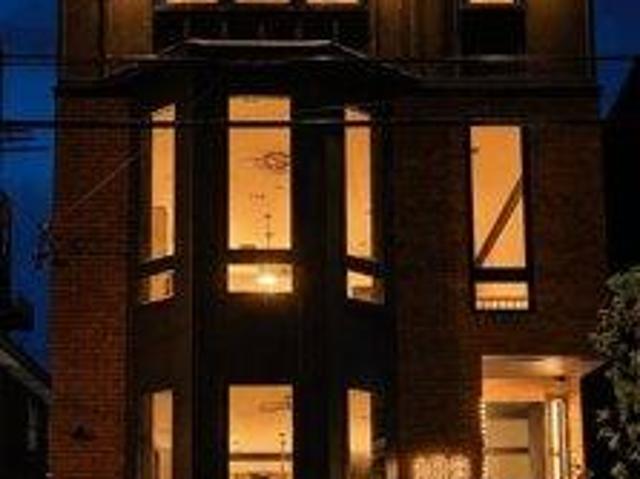 Condo for sale in Hudson, New Jersey