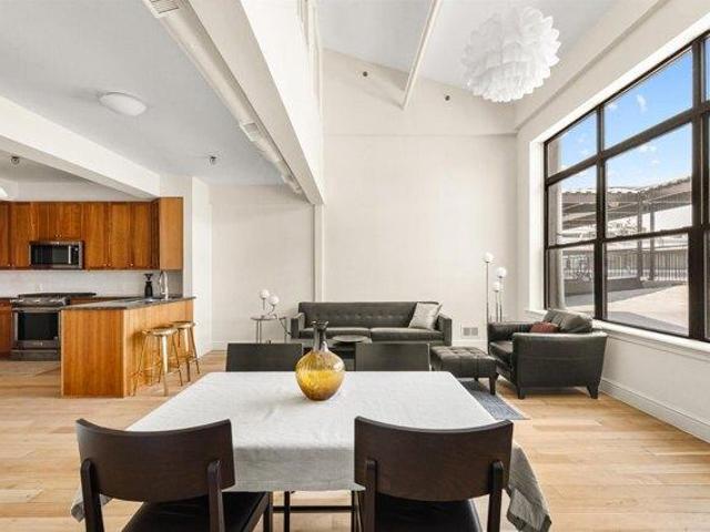 Condo for sale in Hudson, New Jersey