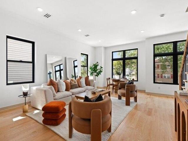 Condo for sale in Jersey City, Hudson County