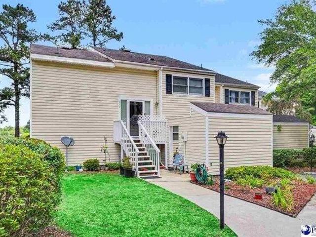 Condo for sale in Johnsonville, South Carolina