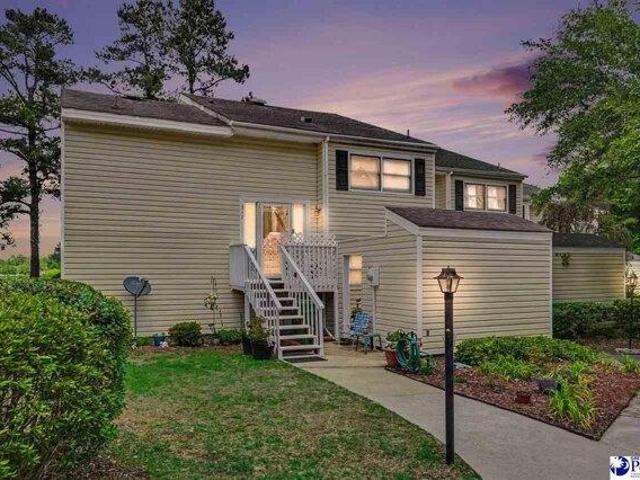 Condo for sale in Johnsonville, South Carolina