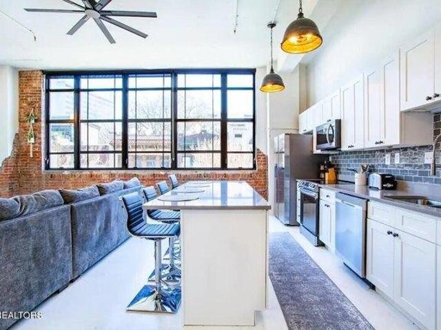 Condo for sale in Knoxville
