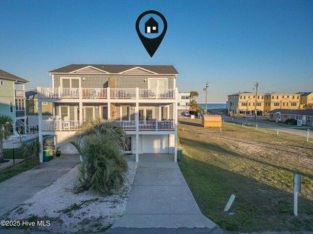 Condo for sale in Kure Beach