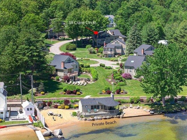 Condo for sale in New Hampshire