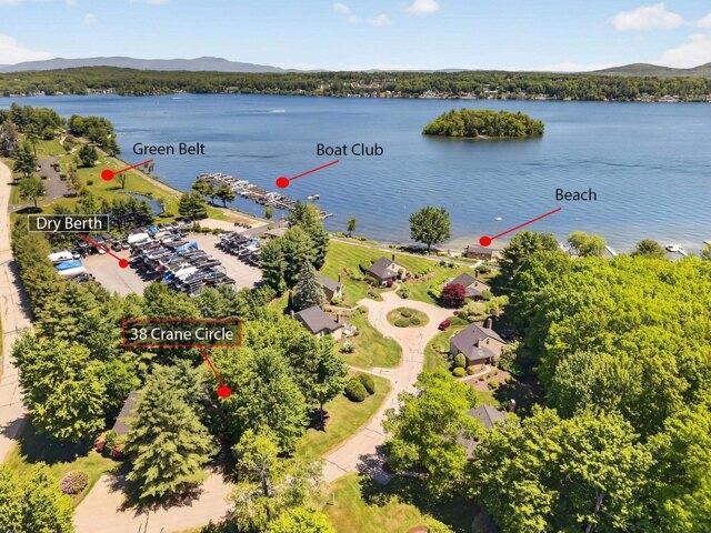 Condo for sale in New Hampshire