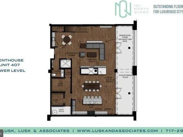 Condo for sale in Lancaster, Pennsylvania
