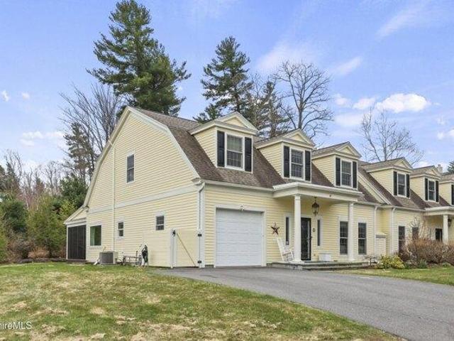 Condo for sale in Berkshire, Massachusetts