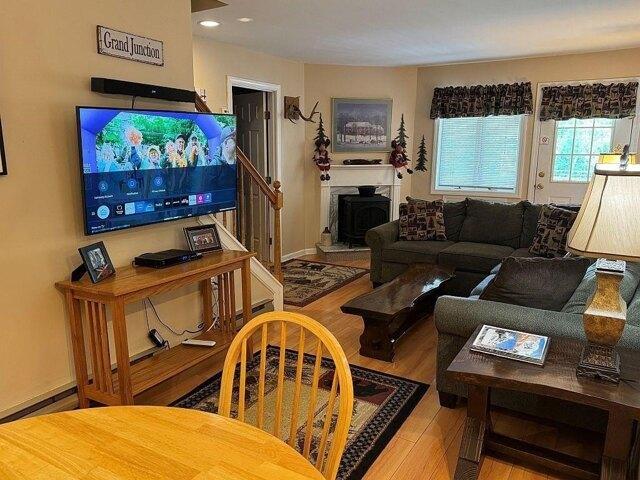 Condo for sale in New Hampshire
