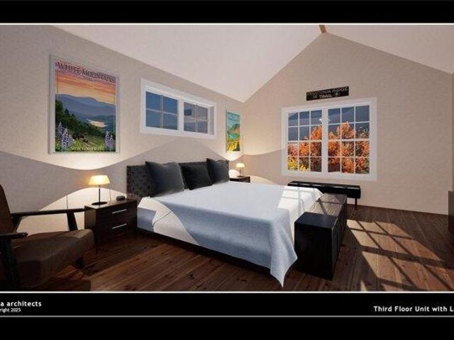 Condo for sale in New Hampshire
