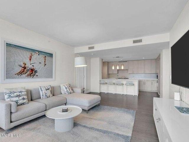 Condo for sale in East Long Branch, Long Branch