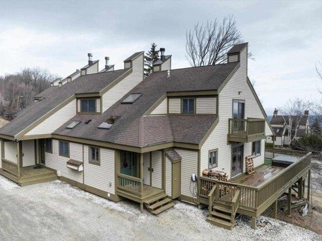 Condo for sale in Ludlow, Vermont
