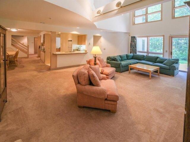 Condo for sale in Ludlow, Vermont