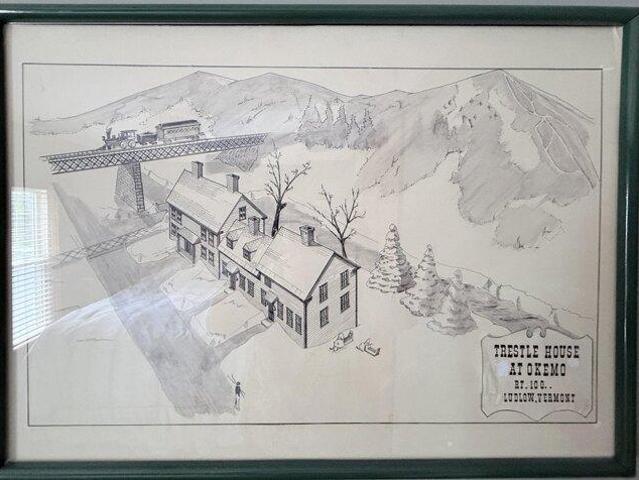 Condo for sale in Ludlow, Vermont