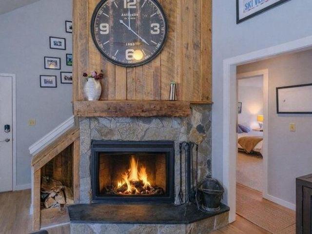 Condo for sale in Ludlow, Vermont