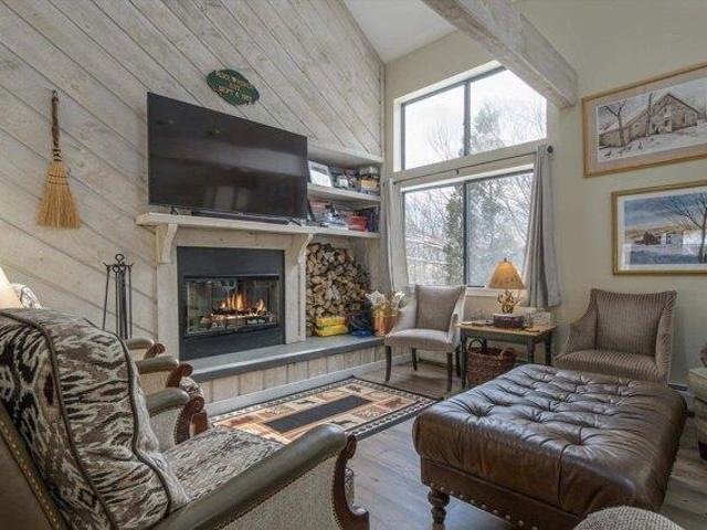 Condo for sale in Ludlow, Vermont